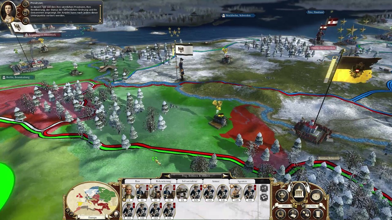 Empire Total War Part 2