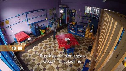 Het Lichaam Van Coppens S03E01 - VlaamseTV