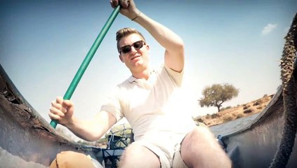 Jani Gaat S01E04 - VlaamseTV