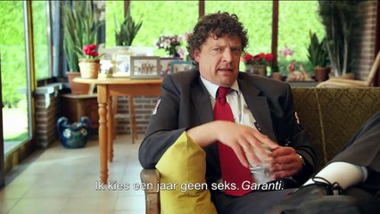 Safety First S01E01 - VlaamseTV
