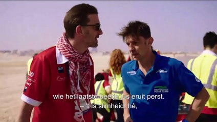 Project K S01E01 - VlaamseTV