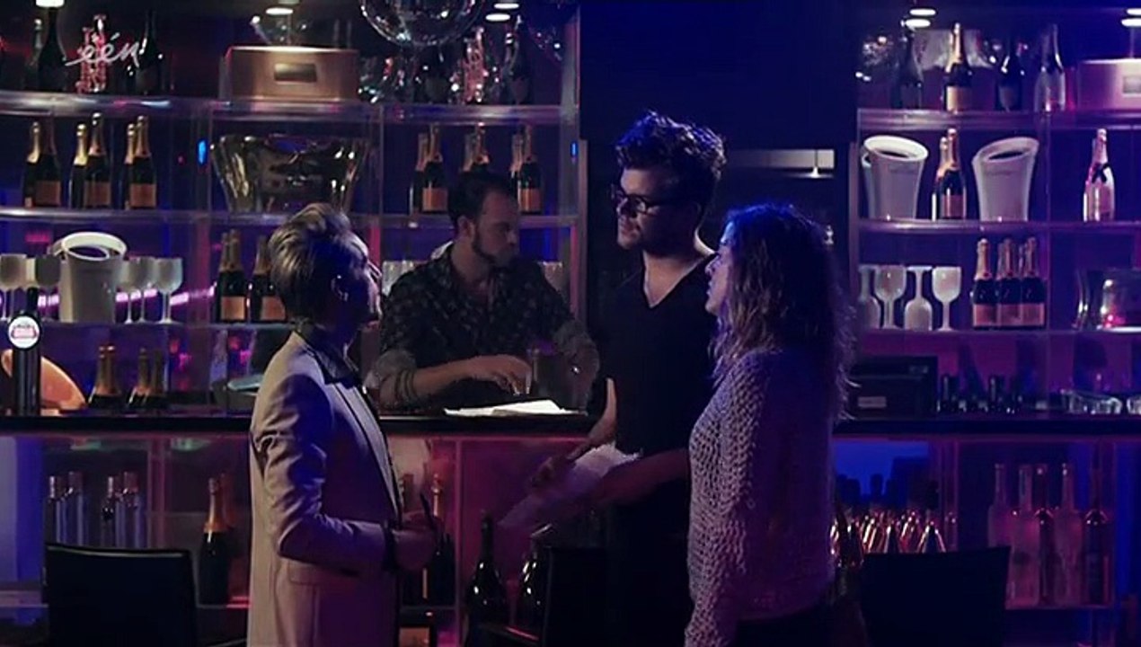 T. S01E04 - VlaamseTV