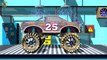 Monster Truck - CAR WASH - Vehicles for Kids-s6GraSi9fNA