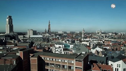 T. S01E09 - VlaamseTV