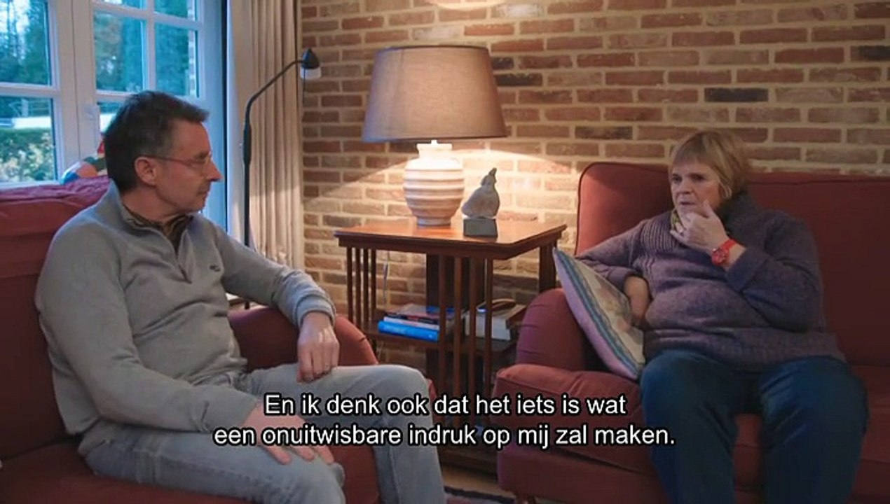 Terug Naar Eigen Land S01E01 - VlaamseTV