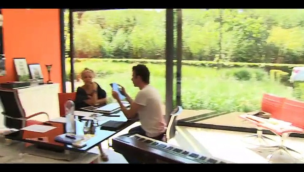 The Sky Is The Limit S03E01 - VlaamseTV