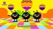 Brush Your Teeth _ Up and down! Left to right! _ Healthy Habits _ Pinkfong Songs for Childre