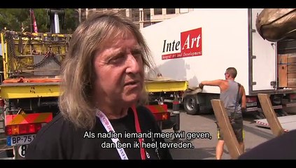 The Sky Is The Limit S03E02 - VlaamseTV