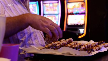 Via Annemie S03E01 - VlaamseTV