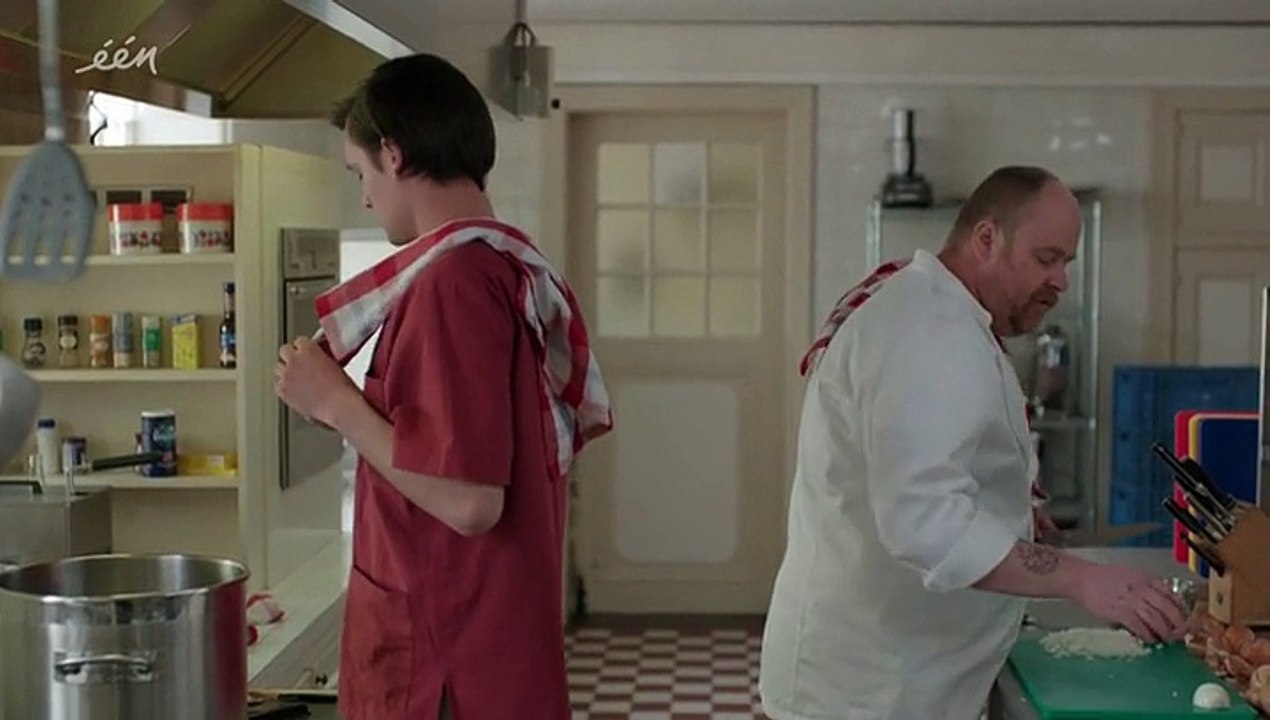 Voor Wat Hoort Wat S01E02 - VlaamseTV