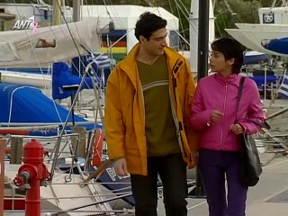 Ποτέ δεν Είναι Αργά E14