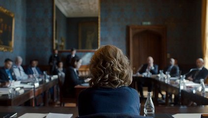 Apple Tree Yard S01E01 part 1/2
