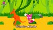 Looby Loo Kangaroo _ Kangaroo _ Animal Songs _ Pinkfong Songs for Children-O9__f31AAWQ
