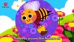 Bug'n Roll _ Bug Songs _ Pinkfong Songs for Children-oybEMWW2