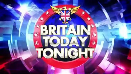Britain Today Tonight S01E02