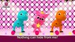 Five Little Monkeys and More _ Compilation _ Word Play _ Pinkfong Songs f