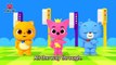 Brush Your Teeth _ Word Play _ Pinkfong Songs for