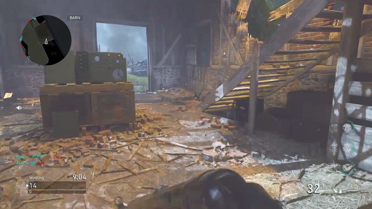 Call of Duty®: WWII_20180101221422