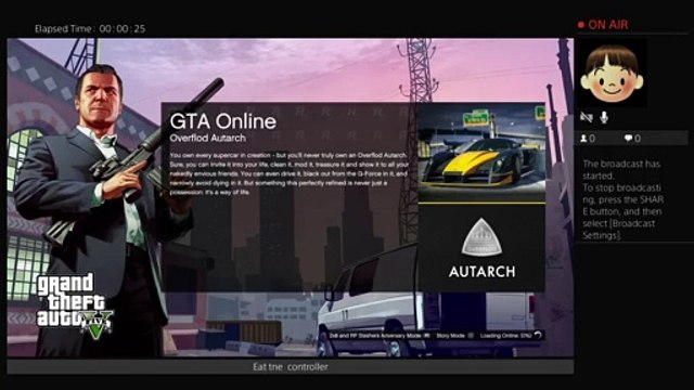 juliusbay455's Live PS4 Broadcast (1189)