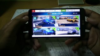 Asus Zenfone 2 vs LG G3 vs Oppo Find 7 Gaming Test