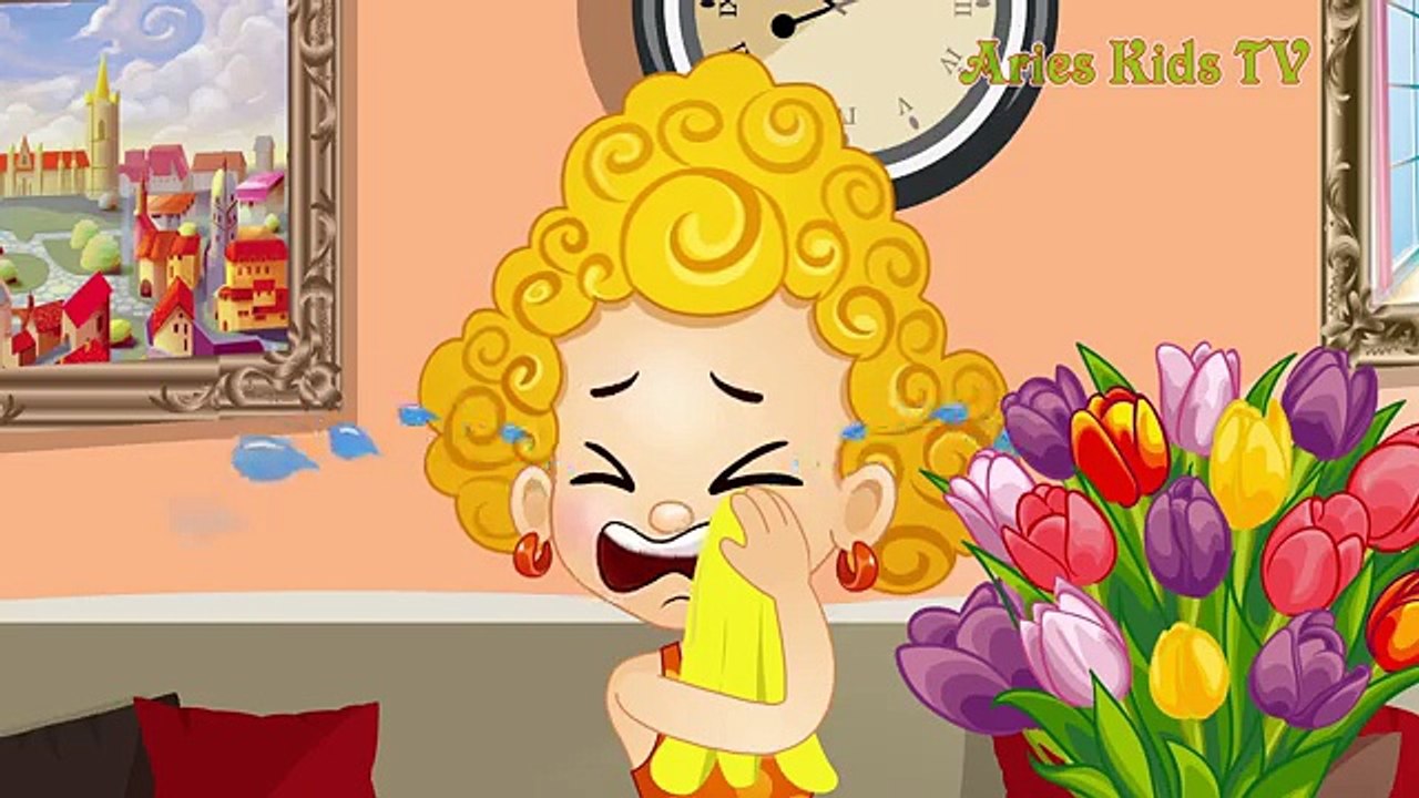 Bubble Guppies Gil & Molly Throw Shoes into the Water Funny Story! Finger Family Song Nursery Rhyme