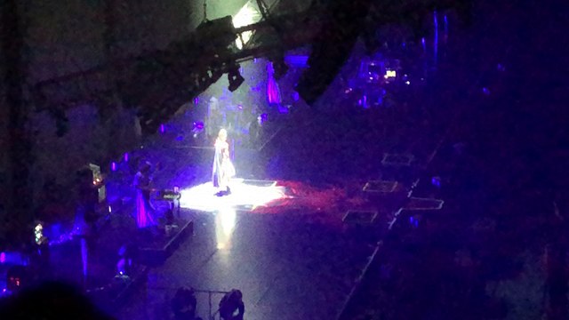 BABYMETAL - Akatsuki - Big Fox Festival - Osaka-jo Hall - 15 Oct 2017