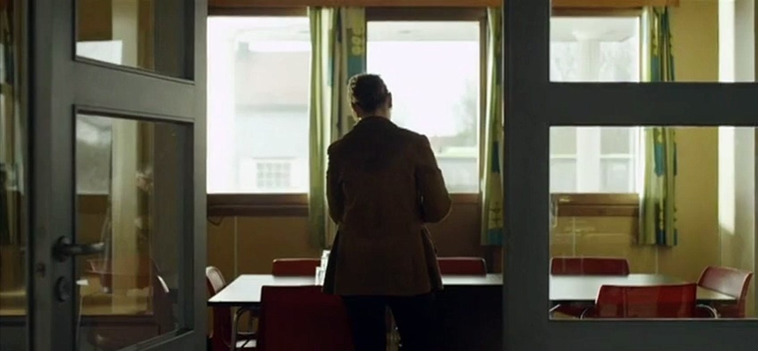 Eyewitness S01.E02 Eng.Subs part 2/2