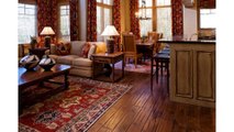 Salt Lake City Hardwood Floors - Why You Should Choose Hardwood Floors