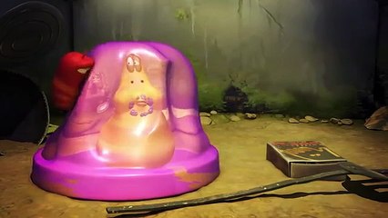 LARVA - ALIEN | Cartoons For Children | LARVA Full Episodes | Cartoons For Children