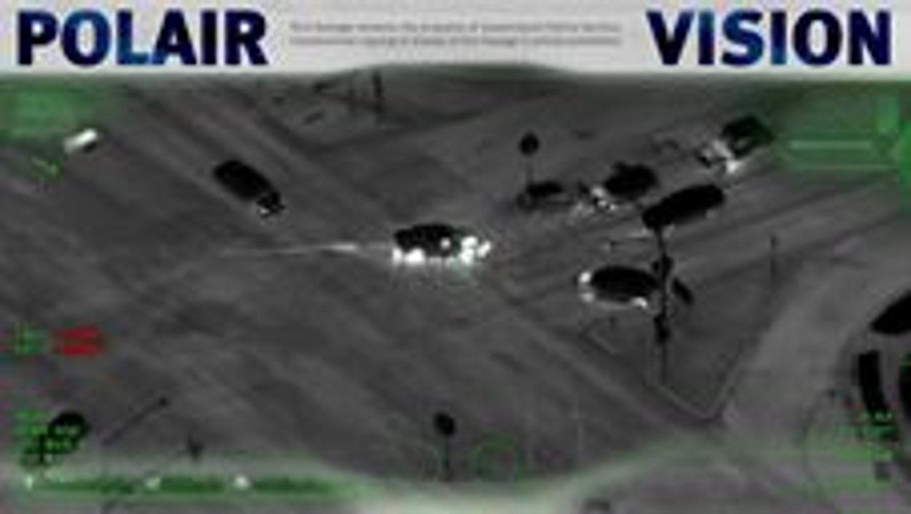 Carjacked Vehicle Smashes Into Cars at Intersection, Causing Multiple Injuries