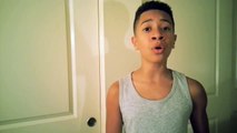 Pompeii - Bastille (Cover by Matt from KIDZ BOP)