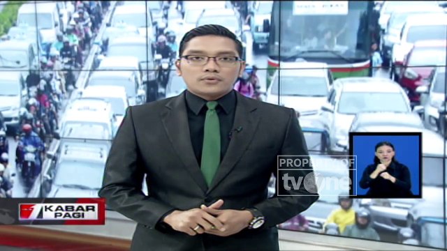 Ruas Tol Jakarta-Cikampek, Kepadatan Kendaraan Terjadi di Gerbang Tol Cikarang Utama