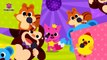 Let's Sing Together _ Sing Along with Pinkfong