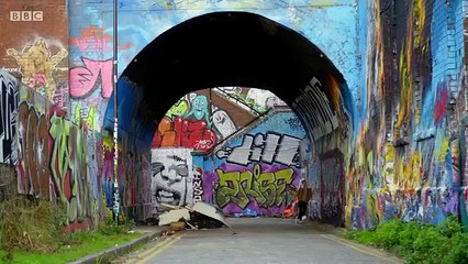 Queer Britain S01E01