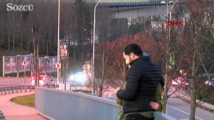 ‘Süper Ay’ İstanbul semalarında