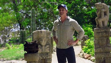 Survivor New Zealand S01E15 - Part 1 part 2/2