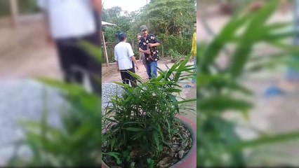 Khi về già...mỗi nhà mỗi cảnh!!!