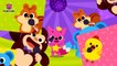 Let's Sing Together _ Sing Along with Pinkfong _ Pinkfong So