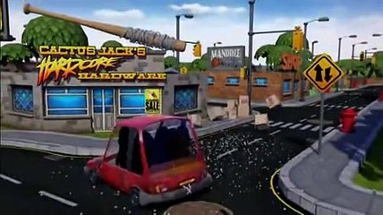 WWE Holy Foley S01E01