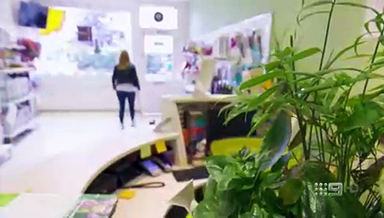 Vet on the Hill S01E01