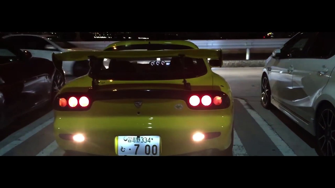 DJ REMIX Teriyaki Boyz - Tokyo Drift (KVSH REMIX) NEW 2018