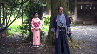 忠臣蔵の恋 四十八人目の忠臣 第01話 この初恋で運命が動き出す！ (2016.09.24)