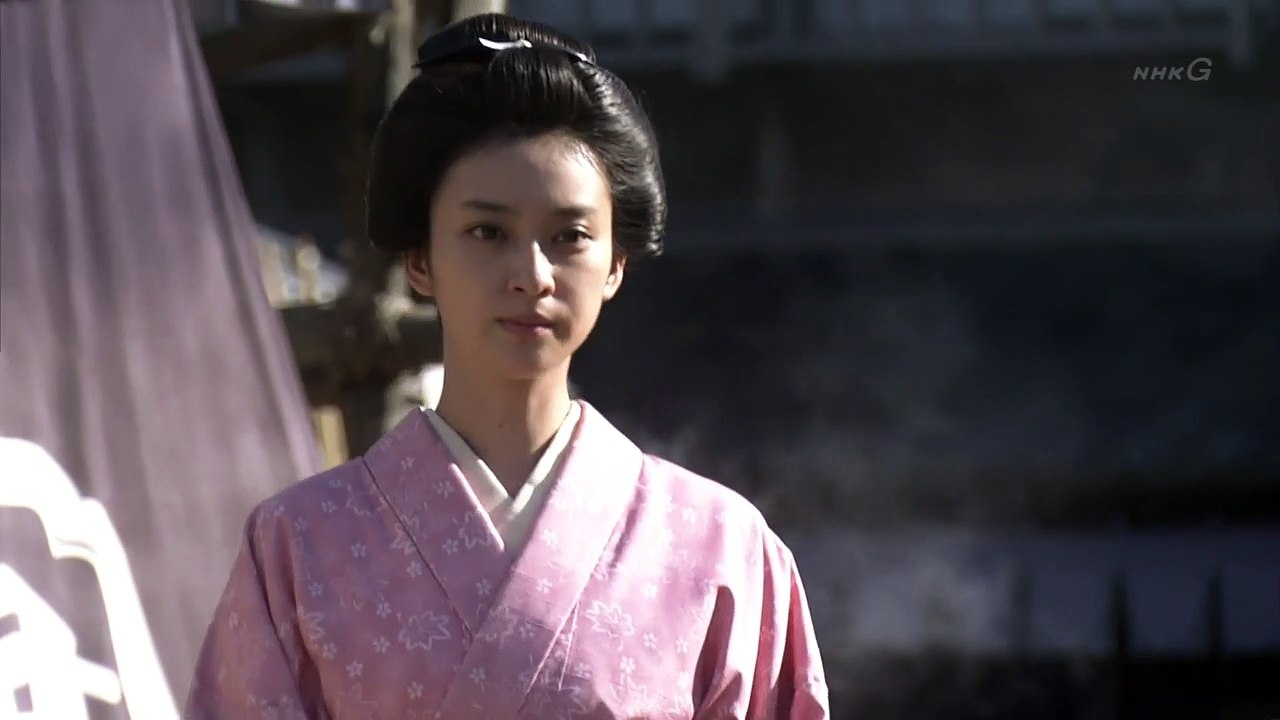忠臣蔵の恋 四十八人目の忠臣 第09話 生死の境を救うのは愛！48人目誕生の瞬間！ (2016.11.19)