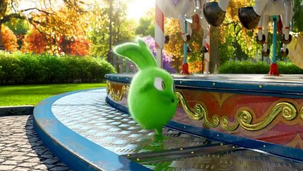 Cartoons for Children | Sunny Bunnies its Halloween | Funny Cartoons For Children