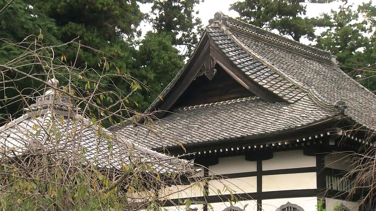 忠臣蔵の恋 四十八人目の忠臣 第14話 初春の梅が運んだメッセージは愛 (2017.01.14)