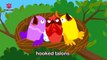 Powerful Bald Eagle _ Eagle _ Animal Songs _ Pinkfong Songs for Children-Qmw_KABbz
