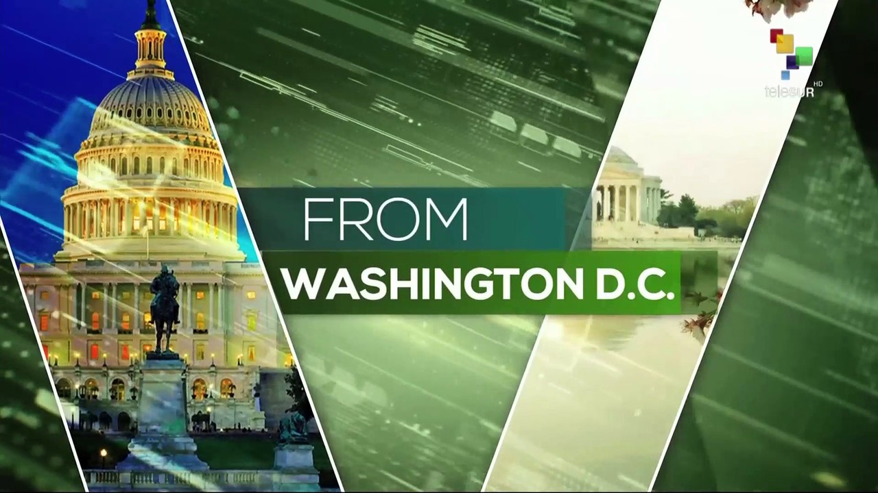 From Washington DC: Dean Baker