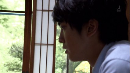 悪霊病棟 - Akuryo Byoto - 09