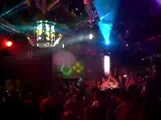 Soirée ESCEM Night 2