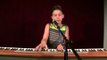 Say Something - A Great Big World (Cover by Grant from KIDZ BOP)-QsN2zq1hazI